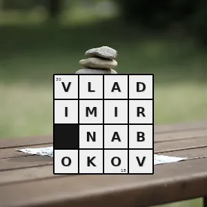 Hasło krzyżówkowe autor powieści lolita - vladimir nabokov – rozwiązanie, synonimy, podpowiedzi i definicje krzyżówkowe